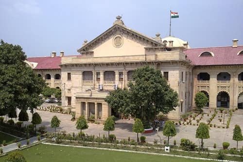 Allahabad High Court: History, Jurisdiction, Structure, Address