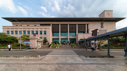 Andhra Pradesh High Court: History, Jurisdiction, Structure, Address