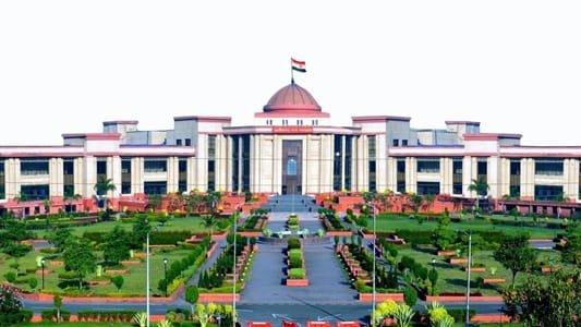 Chhattisgarh High Court: History, Jurisdiction, Structure, Address
