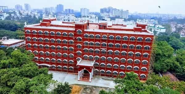 Chief Metropolitan Magistrate Court Egmore