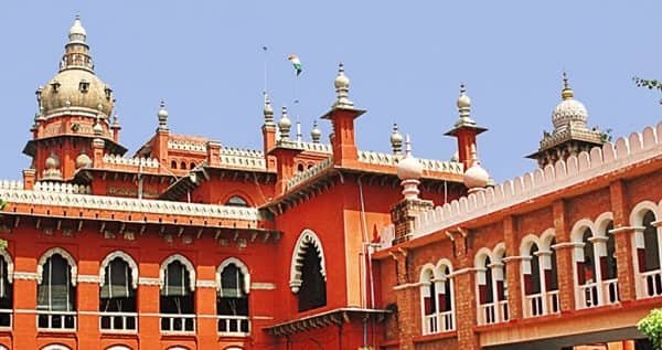 City Civil Court Chennai