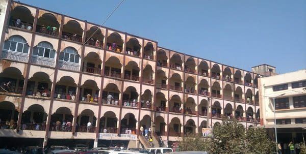 Civil Court Dhanbad: History, Jurisdiction, Structure, Address