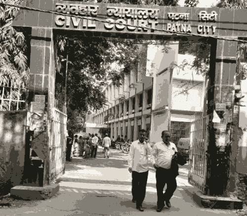 Civil Court Patna