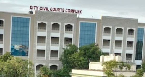 Civil Court Secunderabad: History, Jurisdiction, Structure, Address