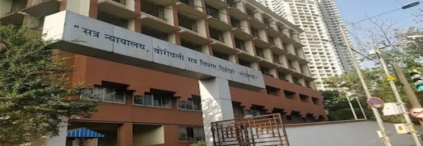Dindoshi Court