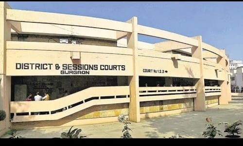 District Court Gurugram