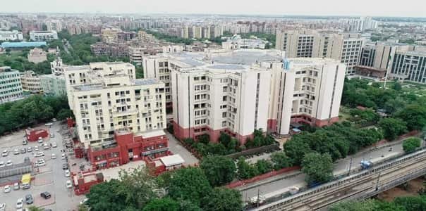 Dwarka Court