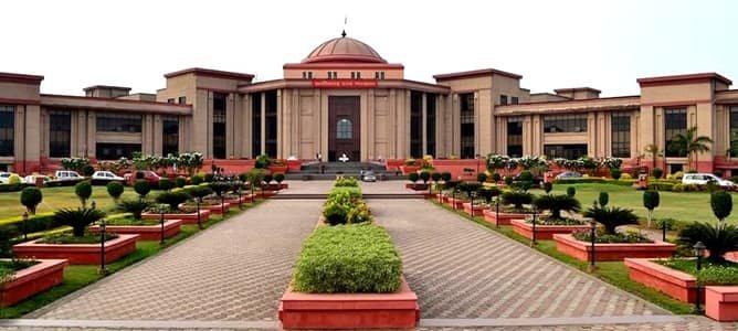 High Court Bilaspur