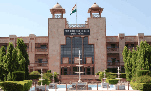 High Court Indore