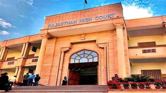 Jaipur High Court