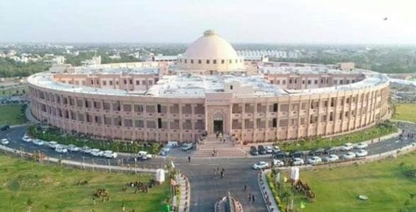 Jodhpur High Court