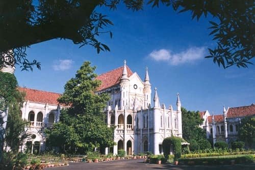 Madhya Pradesh High Court