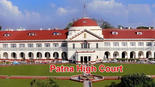 Patna High Court