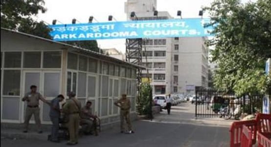 Shahdara District Court: History, Jurisdiction, Structure, Address