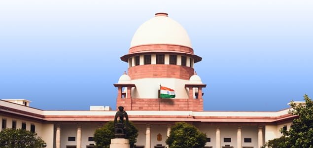 Supreme Court of India