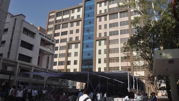 Surat City Court: History, Jurisdiction, Structure, Address