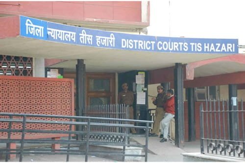 Tees Hazari Court Delhi: History, Jurisdiction, Structure, Address
