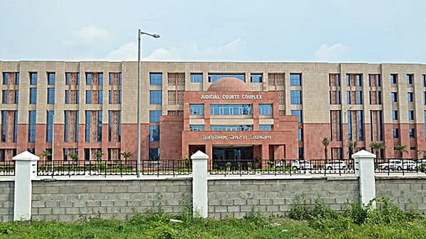 e Court Mohali